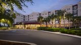 Residence Inn Tampa Suncoast Parkway Exterior