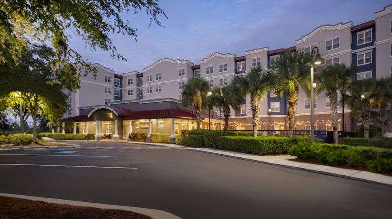 <b>Residence Inn Tampa Suncoast Parkway Exterior</b>. Images powered by <a href="https://www.leonardoworldwide.com/" title="Leonardo Worldwide" target="_blank">Leonardo</a>.