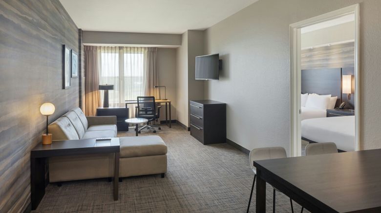 <b>Residence Inn Tampa Suncoast Parkway Room</b>. Images powered by <a href="https://www.leonardoworldwide.com/" title="Leonardo Worldwide" target="_blank">Leonardo</a>.