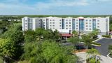 Residence Inn Tampa Suncoast Parkway Exterior