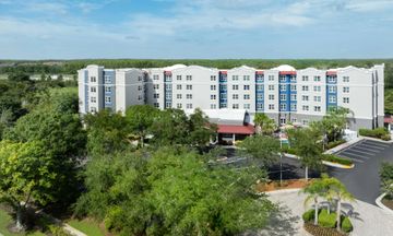 Residence Inn Tampa Suncoast Parkway
