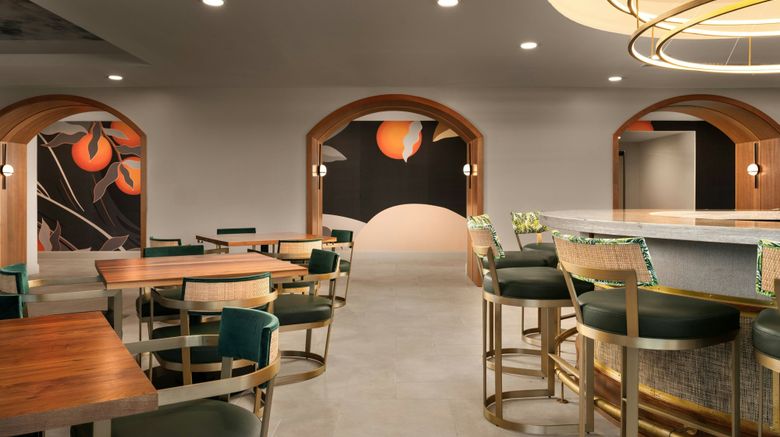 <b>Hotel Amalga St. Augustine Restaurant</b>. Images powered by <a href="https://www.leonardoworldwide.com/" title="Leonardo Worldwide" target="_blank">Leonardo</a>.