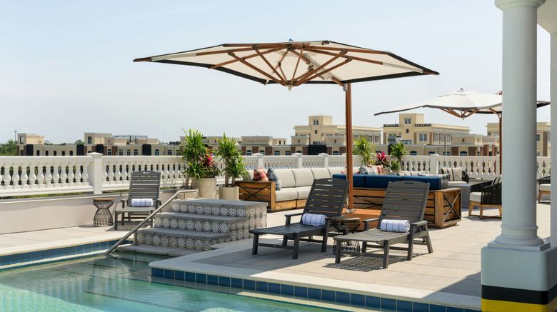 <b>Hotel Amalga St. Augustine Pool</b>. Images powered by <a href="https://www.leonardoworldwide.com/" title="Leonardo Worldwide" target="_blank">Leonardo</a>.