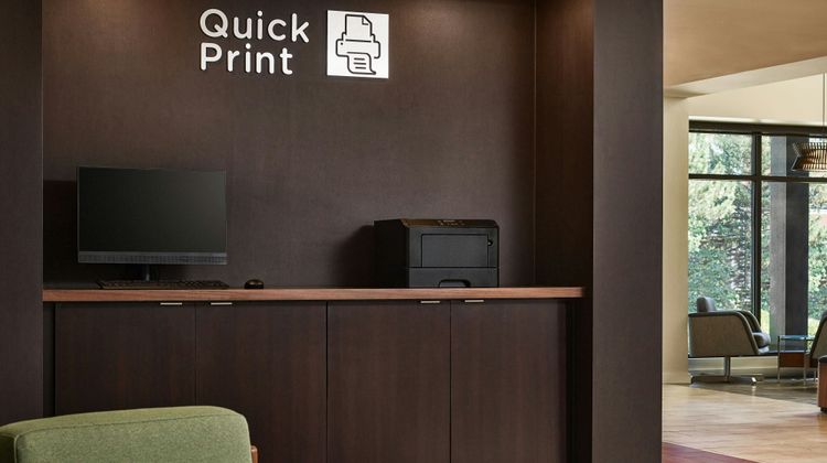 Courtyard by Marriott Boulder Other