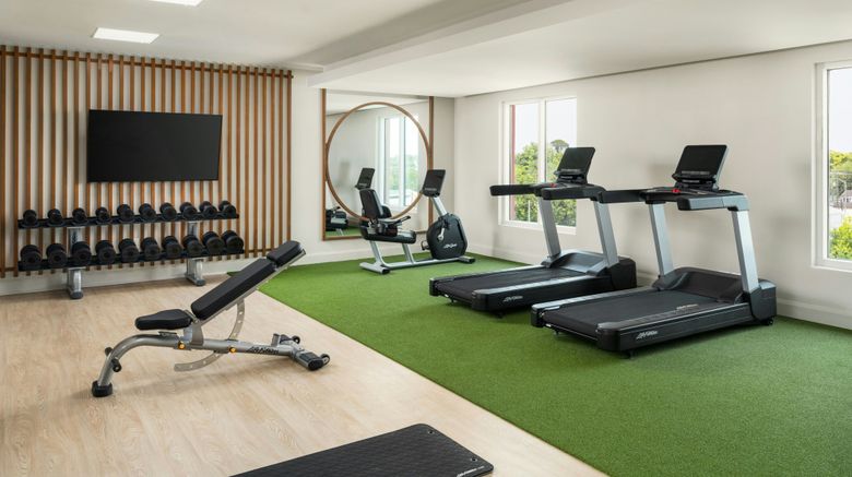 <b>Hotel Amalga St. Augustine Health Club</b>. Images powered by <a href="https://www.leonardoworldwide.com/" title="Leonardo Worldwide" target="_blank">Leonardo</a>.
