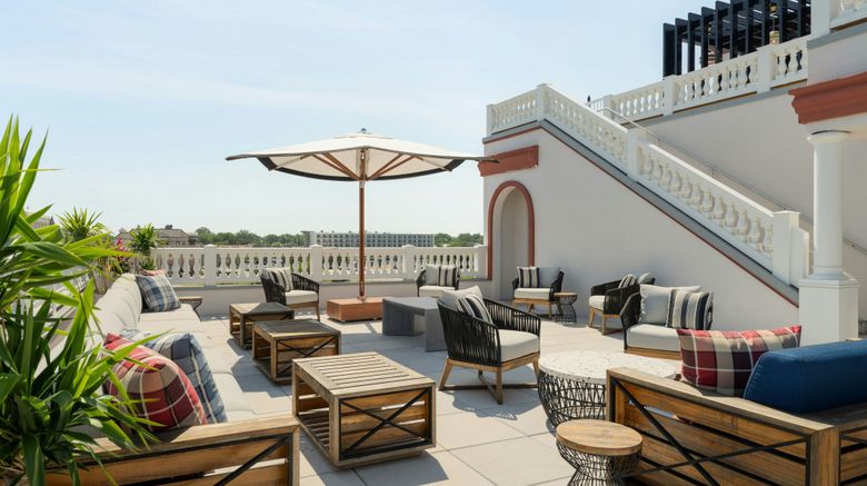 <b>Hotel Amalga St. Augustine Other</b>. Images powered by <a href="https://www.leonardoworldwide.com/" title="Leonardo Worldwide" target="_blank">Leonardo</a>.