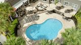 Residence Inn Tampa Suncoast Parkway Pool