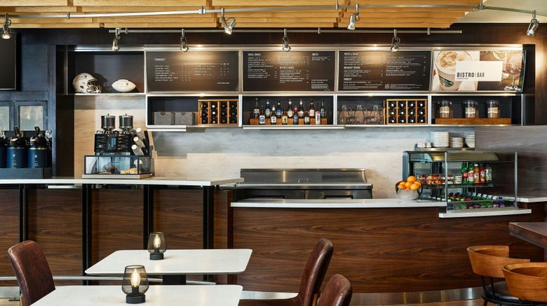 <b>Courtyard by Marriott Boulder Restaurant</b>. Images powered by <a href="https://www.leonardoworldwide.com/" title="Leonardo Worldwide" target="_blank">Leonardo</a>.