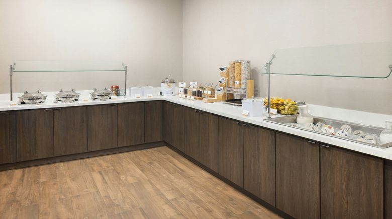 <b>Residence Inn Tampa Suncoast Parkway Restaurant</b>. Images powered by <a href="https://www.leonardoworldwide.com/" title="Leonardo Worldwide" target="_blank">Leonardo</a>.
