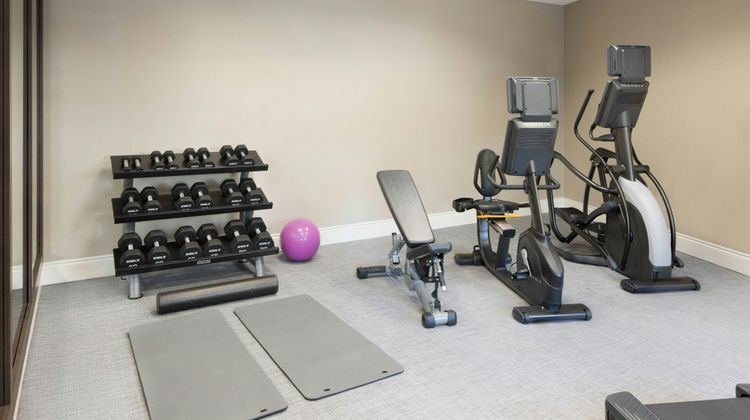 Residence Inn Tampa Suncoast Parkway Health Club
