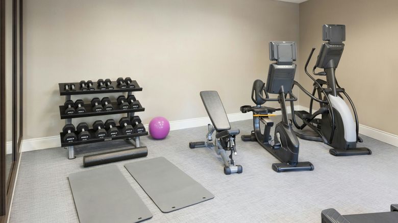 <b>Residence Inn Tampa Suncoast Parkway Health Club</b>. Images powered by <a href="https://www.leonardoworldwide.com/" title="Leonardo Worldwide" target="_blank">Leonardo</a>.