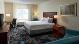 Fairfield Inn & Suites Lumberton Suite