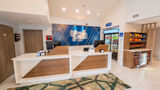 <b>Holiday Inn Express St Augustine Exterior</b>. Images powered by <a href="https://www.leonardoworldwide.com/" title="Leonardo Worldwide" target="_blank">Leonardo</a>.