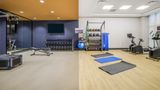 Hilton Garden Inn Nashville Opryland Recreation