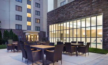 Hilton Garden Inn Nashville Opryland