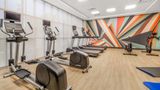 Hilton Garden Inn Nashville Opryland Recreation