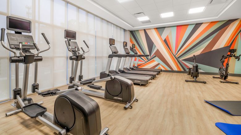 <b>Hilton Garden Inn Nashville Opryland Recreation</b>. Images powered by <a href="https://www.leonardoworldwide.com/" title="Leonardo Worldwide" target="_blank">Leonardo</a>.