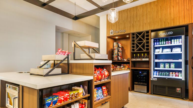 <b>Hilton Garden Inn Nashville Opryland Restaurant</b>. Images powered by <a href="https://www.leonardoworldwide.com/" title="Leonardo Worldwide" target="_blank">Leonardo</a>.