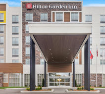 Hilton Garden Inn Nashville Opryland Exterior