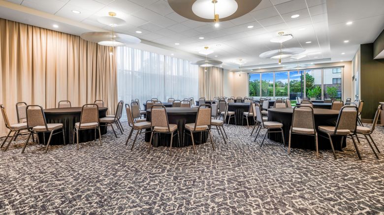 <b>Hilton Garden Inn Nashville Opryland Meeting</b>. Images powered by <a href="https://www.leonardoworldwide.com/" title="Leonardo Worldwide" target="_blank">Leonardo</a>.