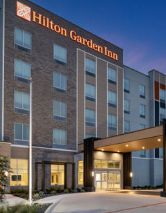 Hilton Garden Inn Austin Central