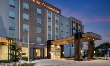 Hilton Garden Inn Austin Central