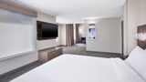 <b>Holiday Inn Express & Suites Room</b>. Images powered by <a href="https://www.leonardoworldwide.com/" title="Leonardo Worldwide" target="_blank">Leonardo</a>.