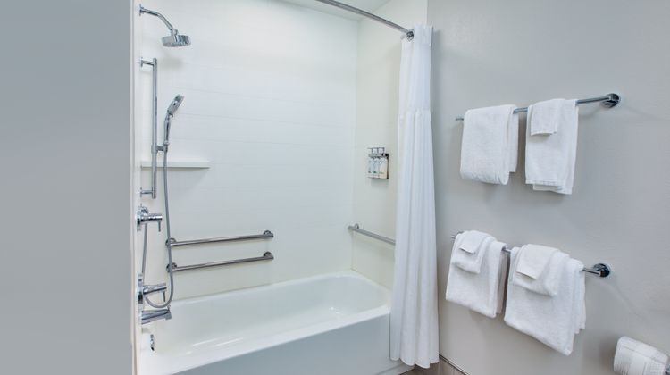 Holiday Inn Express & Suites Room