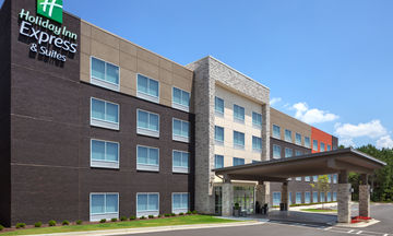 Holiday Inn Exp Suites Buford