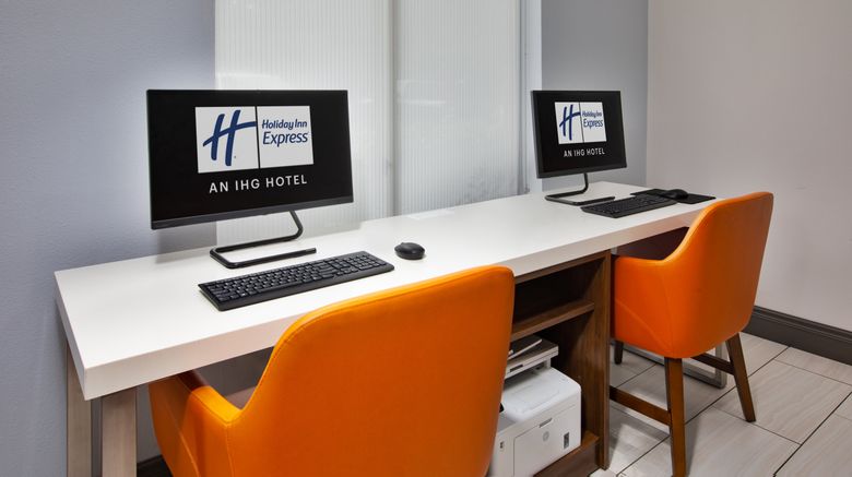 <b>Holiday Inn Express & Suites Other</b>. Images powered by <a href="https://www.leonardoworldwide.com/" title="Leonardo Worldwide" target="_blank">Leonardo</a>.