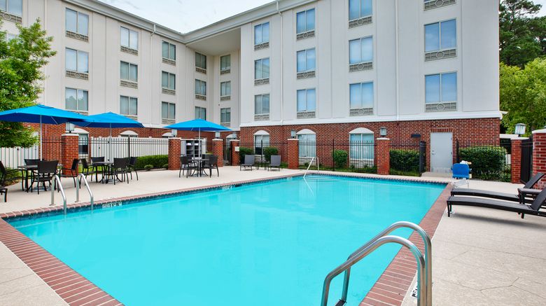 <b>Holiday Inn Express & Suites Pool</b>. Images powered by <a href="https://www.leonardoworldwide.com/" title="Leonardo Worldwide" target="_blank">Leonardo</a>.