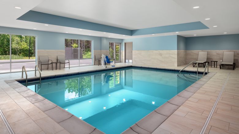 <b>Holiday Inn Exp Suites Buford Pool</b>. Images powered by <a href="https://www.leonardoworldwide.com/" title="Leonardo Worldwide" target="_blank">Leonardo</a>.