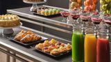 Four Points by Sheraton, Central Park Meeting