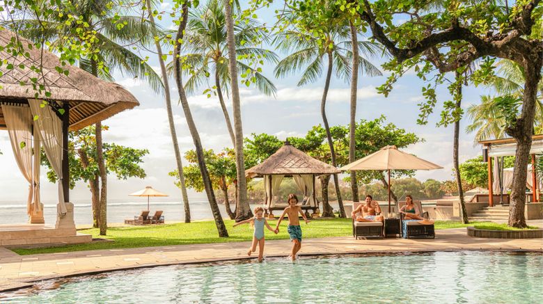 <b>The Laguna, A Luxury Collection Resort Beach</b>. Images powered by <a href="https://www.leonardoworldwide.com/" title="Leonardo Worldwide" target="_blank">Leonardo</a>.