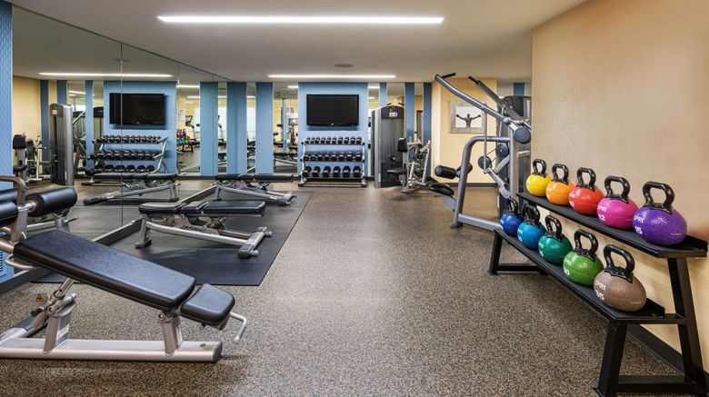 <b>Boston Marriott Long Wharf Health Club</b>. Images powered by <a href="https://www.leonardoworldwide.com/" title="Leonardo Worldwide" target="_blank">Leonardo</a>.