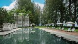 Lone Pine Hotel Pool