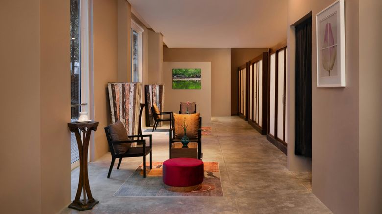 <b>Lone Pine Hotel Spa</b>. Images powered by <a href="https://www.leonardoworldwide.com/" title="Leonardo Worldwide" target="_blank">Leonardo</a>.