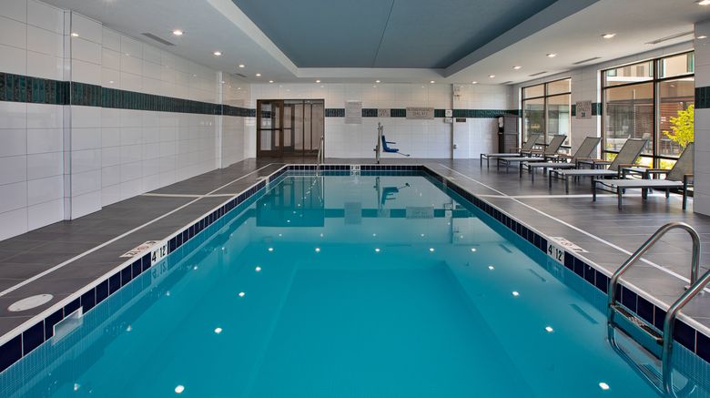 <b>Staybridge Suites Grand Rapids South Pool</b>. Images powered by <a href="https://www.leonardoworldwide.com/" title="Leonardo Worldwide" target="_blank">Leonardo</a>.