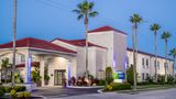 Holiday Inn Express St Augustine Exterior