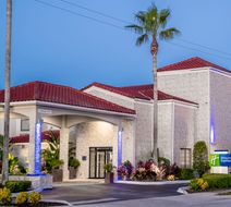 Holiday Inn Express St Augustine Exterior