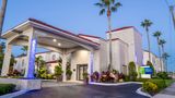 Holiday Inn Express St Augustine Exterior
