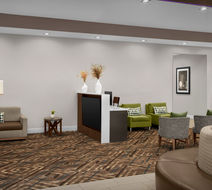 Holiday Inn Express & Suites Birmingham Exterior