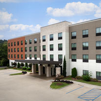Holiday Inn Express & Suites Birmingham