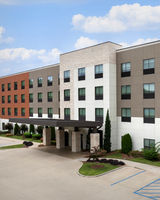 Holiday Inn Express & Suites Birmingham