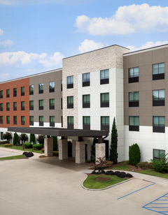 Holiday Inn Express & Suites Birmingham