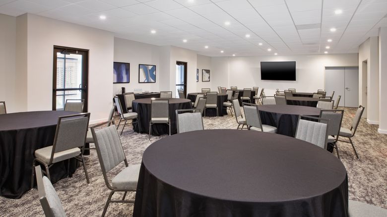 <b>Staybridge Suites Grand Rapids South Meeting</b>. Images powered by <a href="https://www.leonardoworldwide.com/" title="Leonardo Worldwide" target="_blank">Leonardo</a>.
