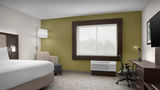 Holiday Inn Express & Suites Birmingham Suite