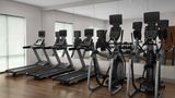 Holiday Inn Express & Suites Birmingham Health Club