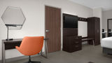 Holiday Inn Express/Suites Birmingham N Room