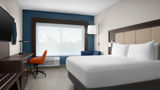 Holiday Inn Express/Suites Birmingham N Room